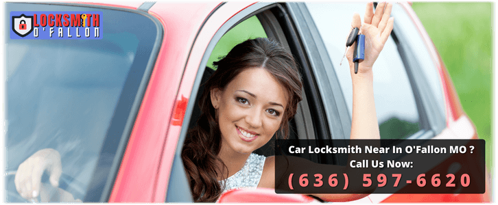 Locksmith-OFallon-MO