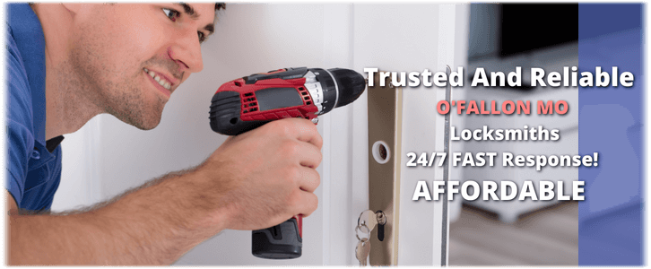 O'Fallon MO Locksmiths