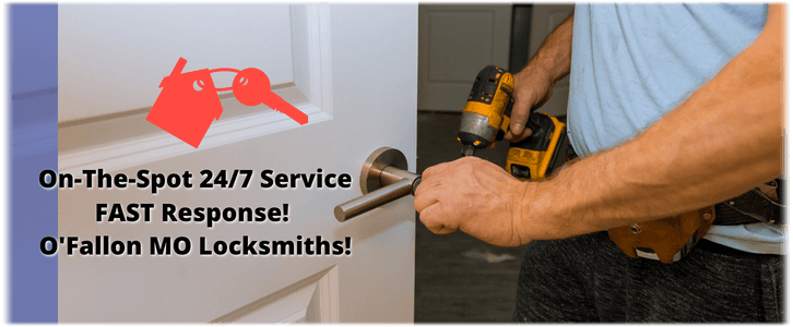 O'Fallon-MO-Locksmith